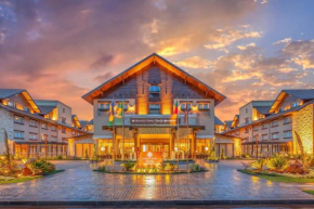 Apartamento no Resort Gramado Termas
